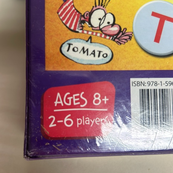 Mayhem Sealed board game. Game Night Fun. - Picture 4 of 4